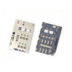 Bandeja De Cartao Sim Sim Huawei Ascend P1 / P2 U9200