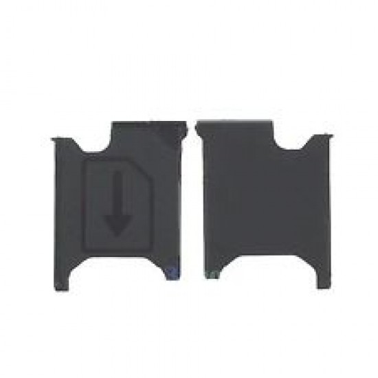 Sim Tray Sony Ericsson Xperia Z1