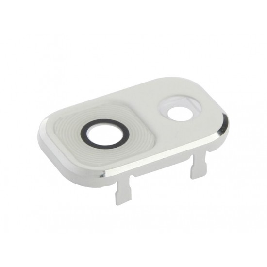 Back Camera Cover Lens Samsung Note 3 N9005 White