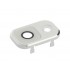 Back Camera Cover Lens Samsung Note 3 N9005 White