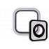 Back Camera Lens Cover Samsung Galaxy J5 J500 Black