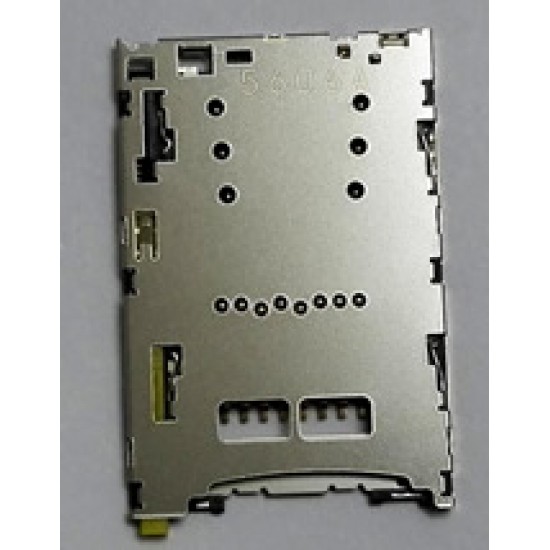 Bandeja De Cartao Sim Sony Xperia Z5 Premium Dual E6883