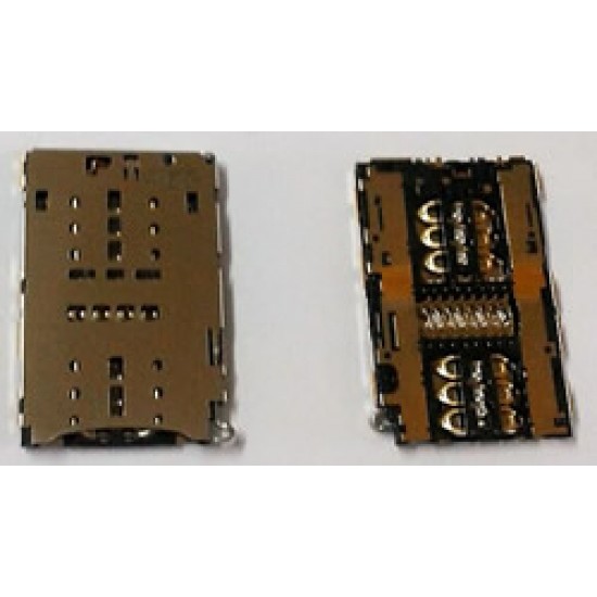Bandeja De Cartao Sim Huawei P9 Plus Bandeja De Cartao Sim Huawei P9 Plus