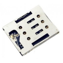 Bandeja De Cartao Sim Sony Xperia C5 Ultra/E5553 E5506