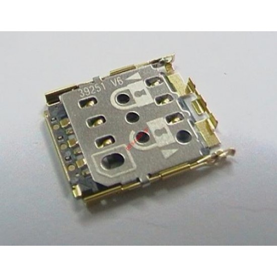 Leitor Cartao Sim Nokia Asha 503 Leitor Cartao Sim Nokia Asha 503