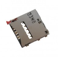 Sim Card Reader Sony Xperia Z2 / D6502 / D6503 / E5603