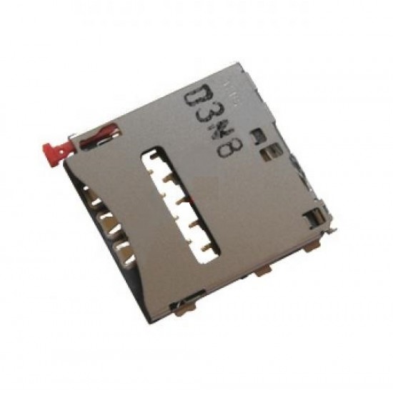 Sim Card Reader Sony Xperia Z2 / D6502 / D6503 / E5603