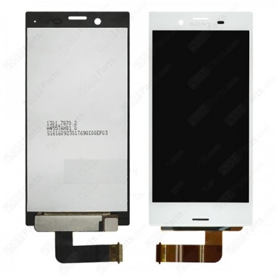 Touch+Display Sony Xperia X Compact/F5321 4.6" White Touch+Display Sony Xperia X Compact/F5321 4.6" White