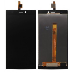 Touch+Display Wiko Ridge 4G 5.0" Negro