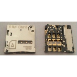 Bandeja De Cartao Sim Samsung Galaxy Tab 3 7.0 Sm-T210 T211
