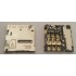 Bandeja De Cartao Sim Samsung Galaxy Tab 3 7.0 Sm-T210 T211