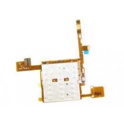 Keypad Flex Sony Ericsson Aino U10i