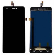 Touch+Display Wiko Highway Signs 4.7" Negro
