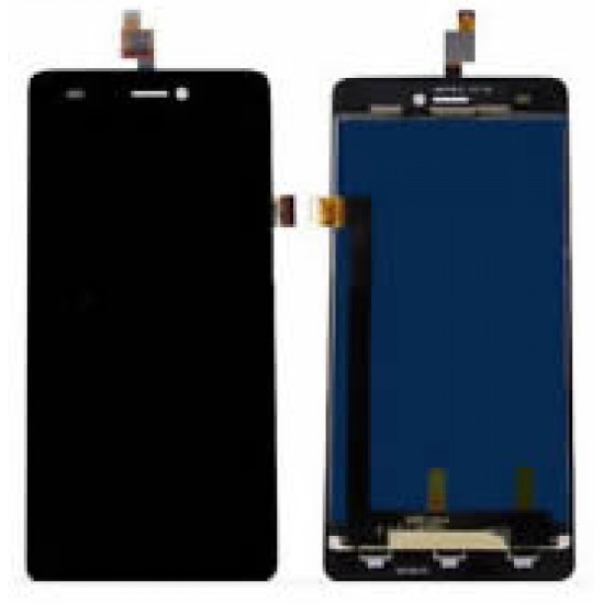 Touch+Display Wiko Highway Signs 4.7" Negro Touch+Display Wiko Highway Signs 4.7" Negro