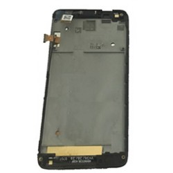 Touch+Display Com Frame Lenovo S660 4.7