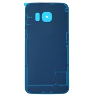 Tampa Traseira Samsung Galaxy S6 Edge / G925 Blanco