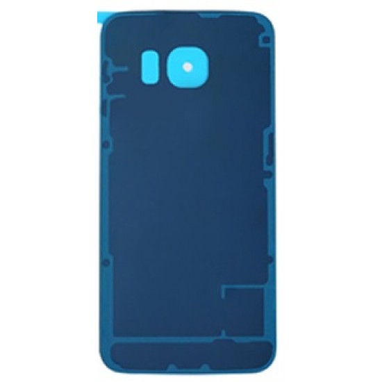Tampa Traseira Samsung Galaxy S6 Edge / G925 Blanco