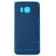 Tampa Traseira Samsung Galaxy S6 Edge / G925 Blanco