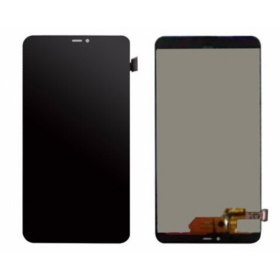 Touch+Display Nokia Lumia 640 XL 5.7" Negro Touch+Display Nokia Lumia 640 XL 5.7" Negro