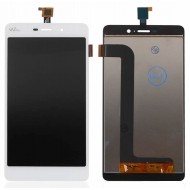 Touch+Display Wiko Pulp Fab 4G 5.5" Blanco