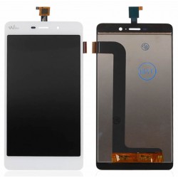 Touch+Display Wiko Pulp Fab 4G 5.5" Blanco