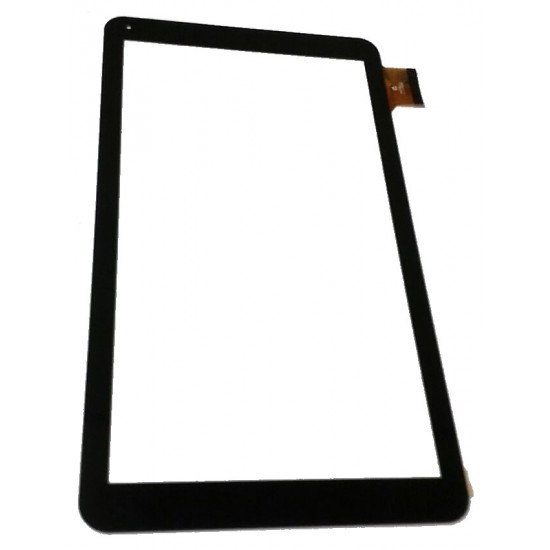 Universal Touch Hk10dr2496 , Qx20160302 (10.1) Negro