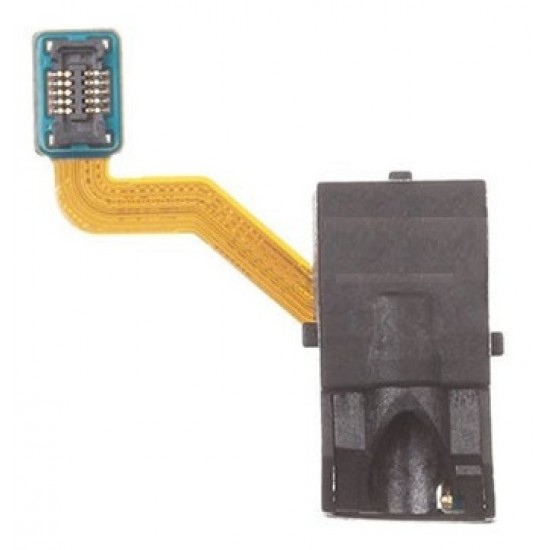 Headphone Flex Samsung Galaxy S4 Mini I9190 I9195 Headphone Flex Samsung Galaxy S4 Mini I9190 I9195