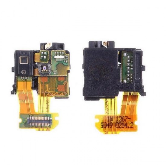 Sensor Flex Sony Xperia Z C6603 L36h Sensor Flex Sony Xperia Z C6603 L36h