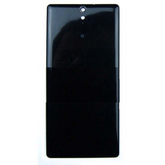 Tampa Traseira Sony Xperia C5 Ultra/E5553/E5506 Preto Tampa Traseira Sony Xperia C5 Ultra/E5553/E5506 Preto