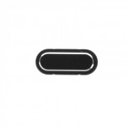 Botão Home Samsung Sm-G350 Galaxy Core Plus Preto