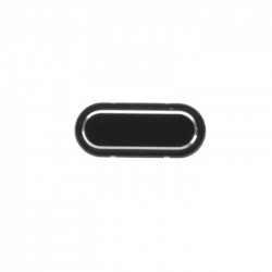 Botão Home Samsung Sm-G350 Galaxy Core Plus Preto