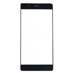 Vidro Para Touch Huawei P9 Plus Preto