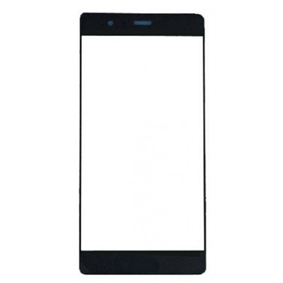 Vidro Para Touch Huawei P9 Plus Preto