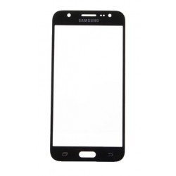 Lens For Touch Samsung Galaxy J7 J700 Preto
