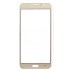 Lens For Touch Samsung J710 J2016 Gold