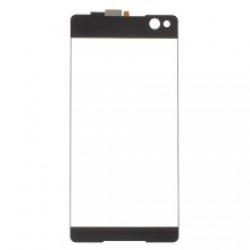Lente Câmera Sony Xperia C5 Ultra/E5553/E5506 Preto