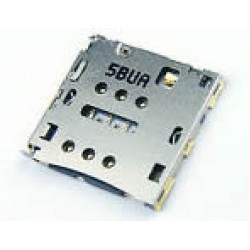 Gaveta Sim Huawei G7 Internal