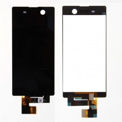 Touch+Display Sony Xperia M5/E5603 5.0" Negro
