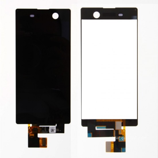 Touch+Display Sony M5, E5603 Black Touch+Display Sony M5, E5603 Black