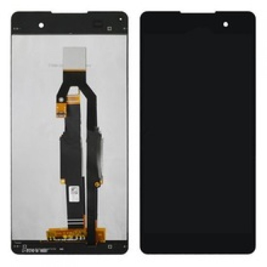 Touch+Display Sony Xperia E5/F3311 5.0" Black Touch+Display Sony Xperia E5/F3311 5.0" Black