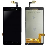 Touch+Display Wiko Jerry 5.0" Negro