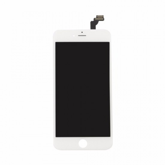 Lcd + Digitalizador Apple Iphone 6 Plus (5.5) Blanco Lcd + Digitalizador Apple Iphone 6 Plus (5.5) Blanco