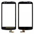 Touch Lg K120e K4,K120 Preto