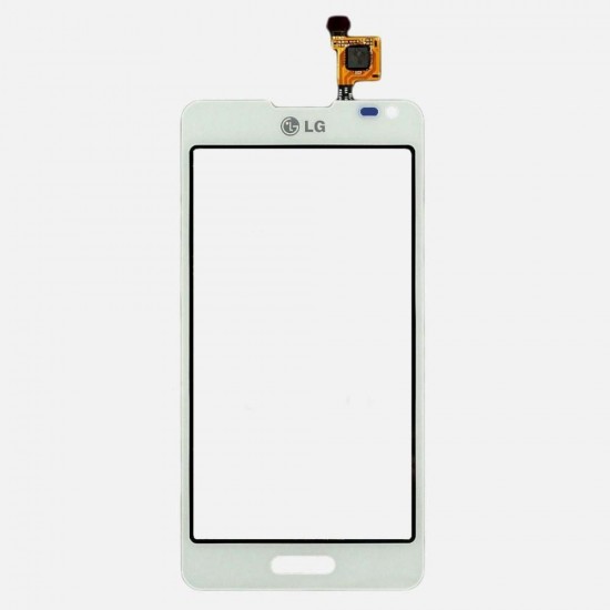 Touch Lg F6 D505 Branco Touch Lg F6 D505 Branco