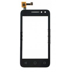 Touch Alcatel 4034 / 4034d Preto