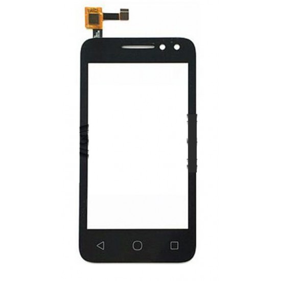 Touch Alcatel One 4034 Preto Touch Alcatel One 4034 Preto