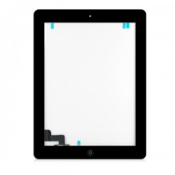 Pantalla Apple Ipad 2 Com Home Botão Negro