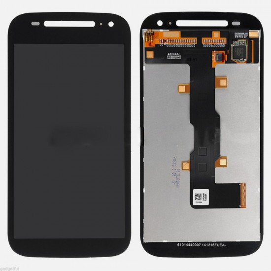 Touch+Display Motorola Moto E2/XT1527/XT1524 4.5" Negro Touch+Display Motorola Moto E2/XT1527/XT1524 4.5" Negro