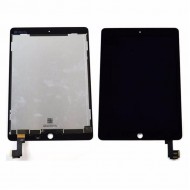 Lcd + Digitalizador Apple Ipad Air 2 Negro