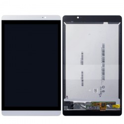 Lcd + Digitalizador Huawei Mediapad M2 8.0 Blanco